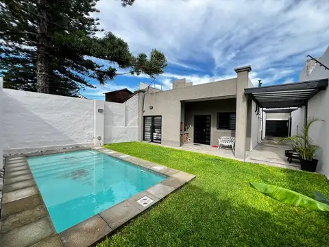 Casa 3 ambientes en venta en Boulogne