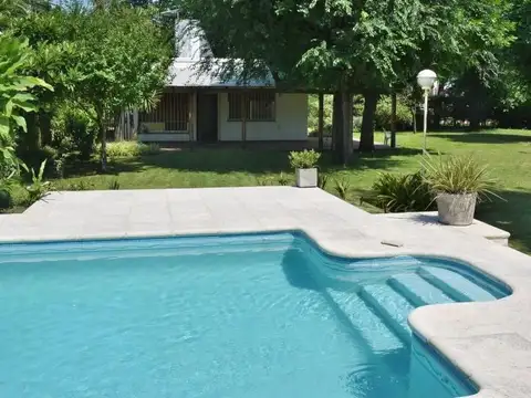 Casa Quinta  en Alquiler en Tortuguitas, Malvinas Argentinas, G.B.A. Zona Norte