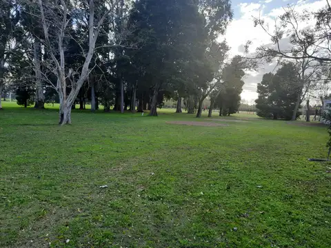 Terreno en Venta en Coronel Brandsen, USD 22.000