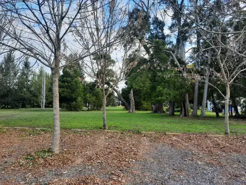 Terreno en venta - 1.056mts2 - Coronel Brandsen