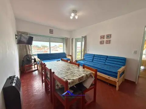 Departamento en Alquiler Temporal de 1 dormitorio