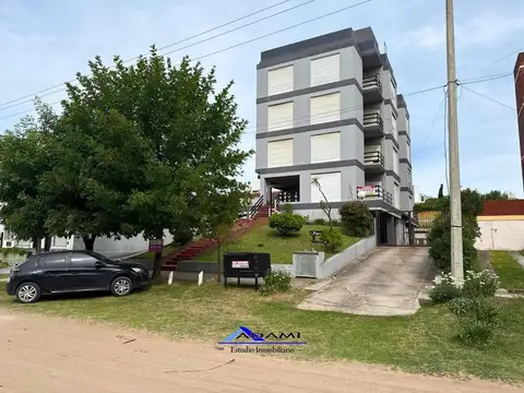 Departamento 2 ambientes en alquiler temporario - Gesell