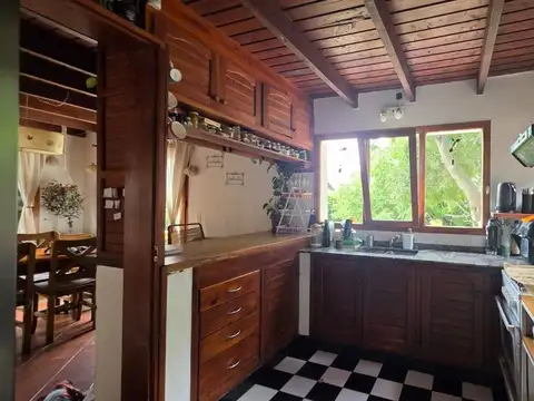 Casa en Alquiler 16 años