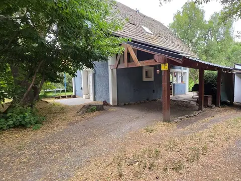 CASA ALQUILER AMPLIA KM 4,6