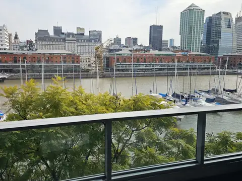 Venta - 3 ambientes - Edificio Madero Center