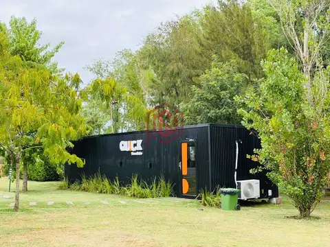 Terreno en Venta de 800,0 m2