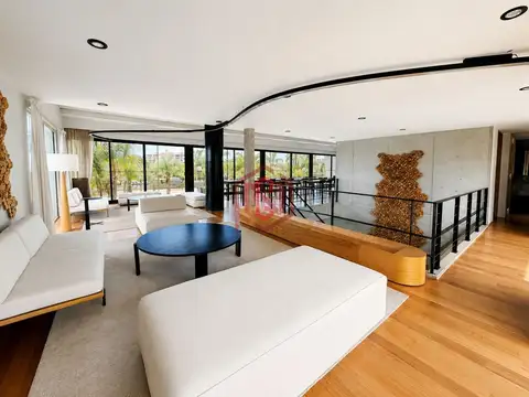 Terreno en Venta en Nordelta El Yacht, USD 560.000