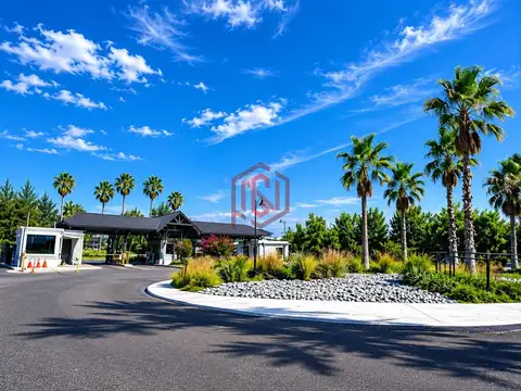 Terreno en Venta en Nordelta El Yacht, USD 560.000