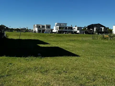 Terreno Lote  en Venta en El Yacht, Nordelta, Tigre