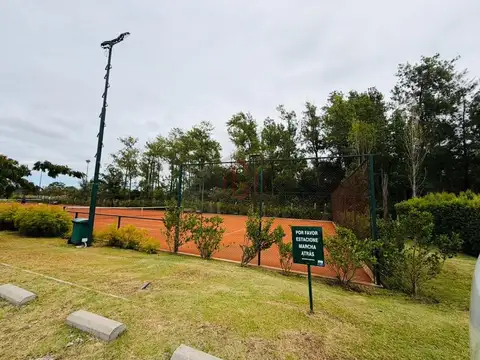 Terreno Lote  en Venta en El Yacht, Nordelta, Tigre