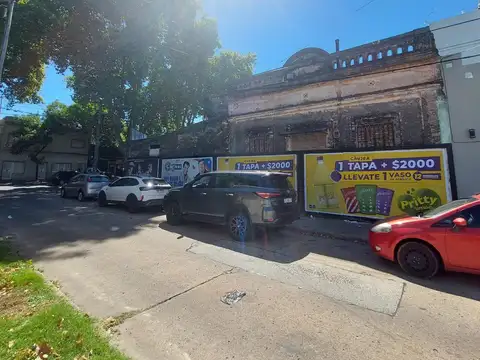 Terreno en Venta sobre Av. 27 de Febrero
