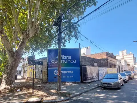 Terreno en Venta de 372,0 m2