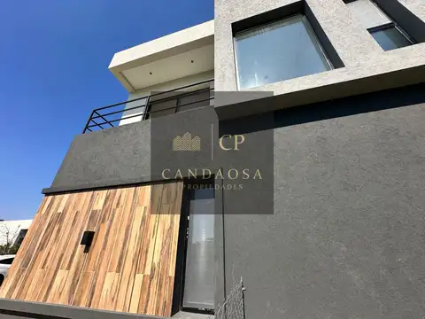 SGCasa Venta Barrio el aljibe