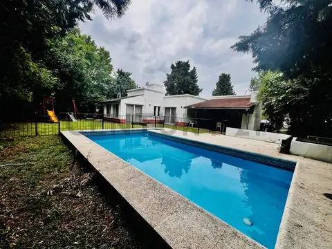 Casa en Venta de 3 dormitorios