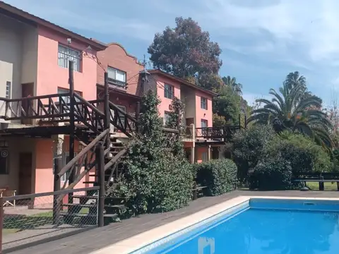 APART HOTEL EN VENTA EN SAN MIGUEL DEL MONTE