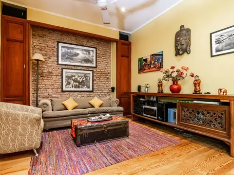 Depto Tipo Casa en Venta en Nuñez, USD 310.000