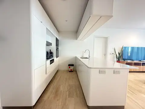 Departamento en Venta 2 años