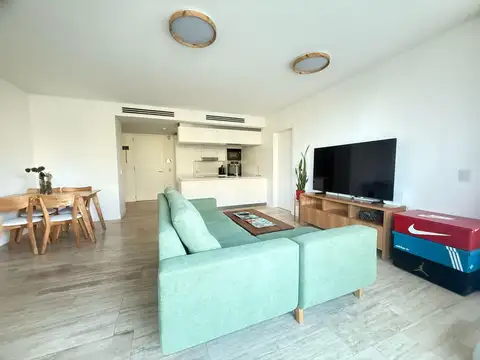 Oceana Puerto Madero - Juana Manso al 1400