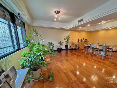 Departamento en Venta de 4 dormitorios