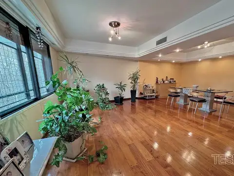 Departamento en Venta de 4 dormitorios