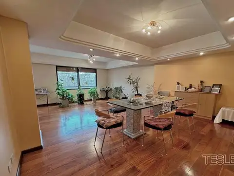 Departamento en Venta en Belgrano, USD 720.000