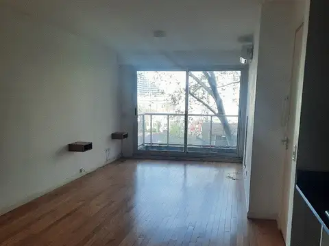 Departamento en Alquiler de Monoambiente