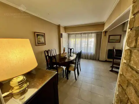 Casa en Alquiler 40 años