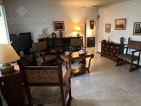 Casa en Alquiler de 3 dormitorios