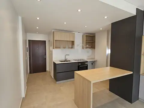 Departamento en Venta en Belgrano, USD 115.000