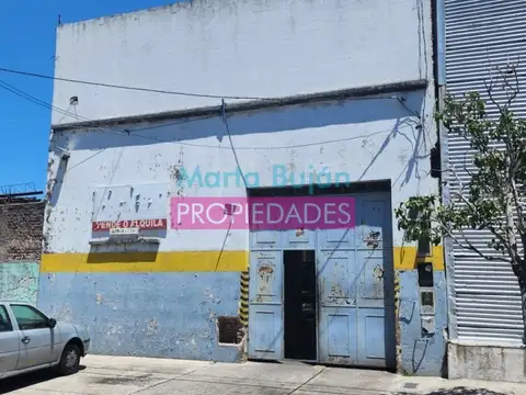 Galpón en venta en Avellaneda