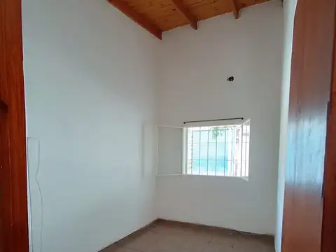 Depto Tipo Casa en Alquiler 36 años
