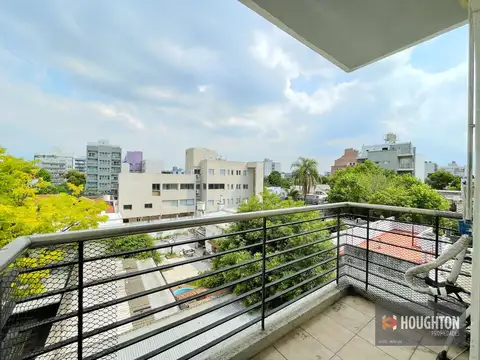 Departamento en Venta en Moron, USD 96.800