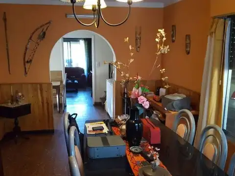 Santiago de Chile 100