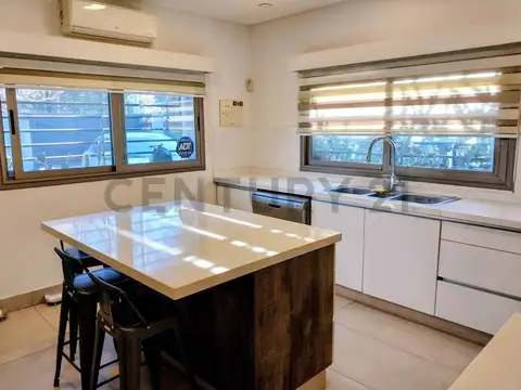 Casa en venta zona de quintas, Pilar.