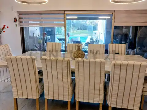 Casa en Venta 8 años