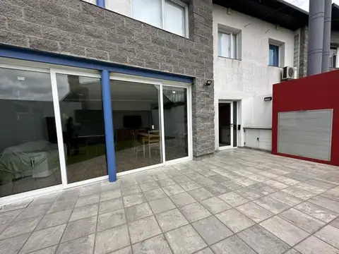 Departamento en Alquiler Temporal de 4 ambientes