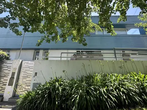 Duplex en alquiler temporal en Bario San Carlos