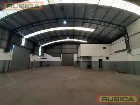 Galpon en Venta en El Talar, USD 2.000.000