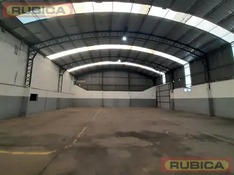 Galpon en Venta A Estrenar