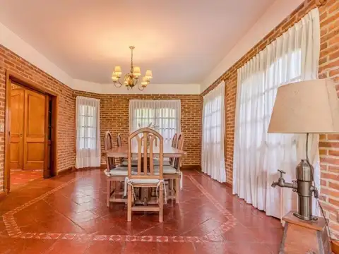 Casa en Alquiler 20 años