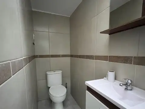 Departamento en Alquiler 60 años