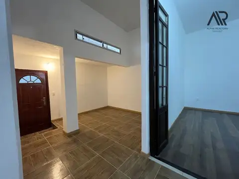 Departamento en Alquiler de 3 dormitorios