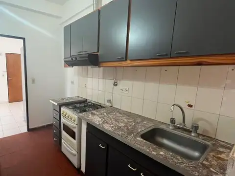 Departamento en Venta en Burzaco, USD 53.000