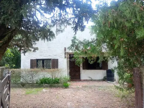 Casa Quinta  en Venta en Barrio Parque Sakura, Exaltación de la Cruz, G.B.A. Zona Norte