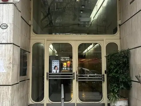 Departamento en Venta 40 años