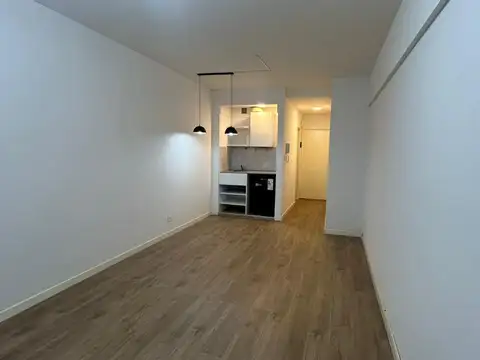 MonoAmbiente en  Monserrat