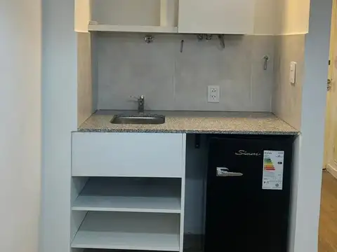 Departamento en Venta en Monserrat, USD 45.000