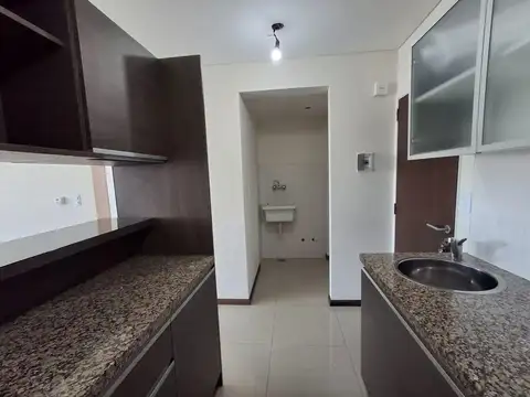 Departamento en Alquiler en Echesortu, $ 660.000