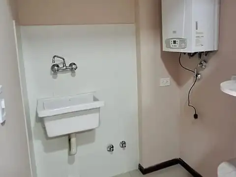 Departamento en Alquiler al Norte