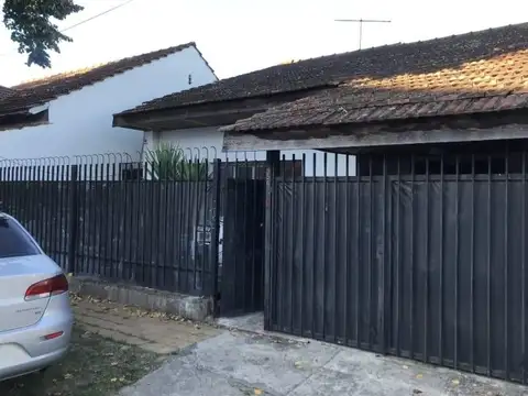 Casa en venta en Olivos
